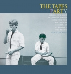 The Tapes Party LP + CD - Clear Vinyl-
