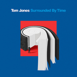 Tom Jones Surrounded By Time 2LP