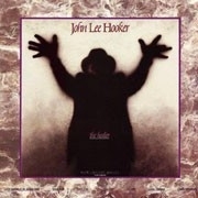 John Lee Hooker - The Healer LP