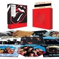 Rolling Stones - 1964 - 1969 11 LP -box-