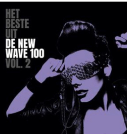 Beste Uit The New Wave 100 Vol.2 3LP