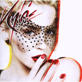 Kylie Minogue - X LP