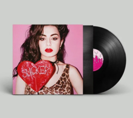 Charli XCX Sucker LP