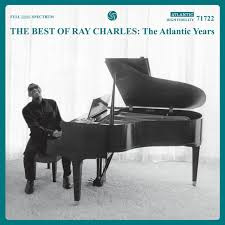 Ray Charles The Best Of Ray Charles: The Atlantic Years 2LP -White Vinyl-
