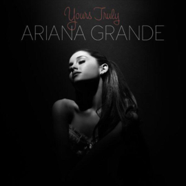Ariana Grande Yours Truly LP