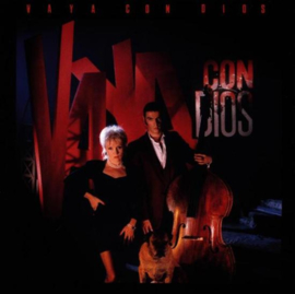 Vaya Con Dios Vaya Con Dios LP -