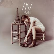 Zaz Paris 2LP