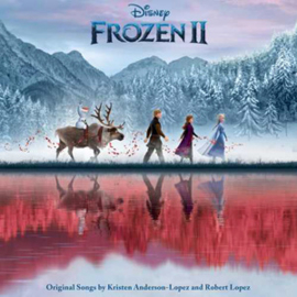Frozen II LP