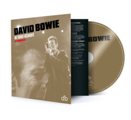 David Bowie  No Trendy Rechauffe Live Birmingham 95 CD