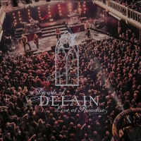 Delain A Decade Of Delain - Live At The Paradiso 3LP