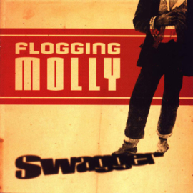 Flogging Molly Swagger LP