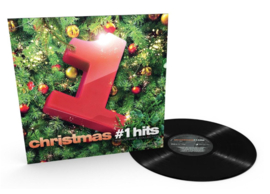 Christmas #1 Hits -The Ultimate Collection-