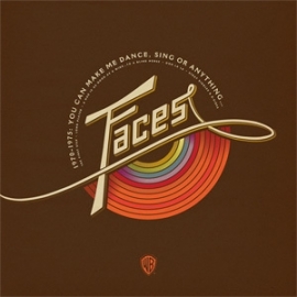 Faces 1970-1975:  5LP Box Set