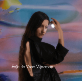 Eefje De Visser  Heimwee + Vlijmscherp 2LP - Deluxe Box-