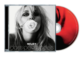 Miley - Bass Persuades CD