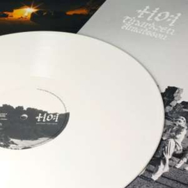 Tinariwen Amatssou LP - White Vinyl-