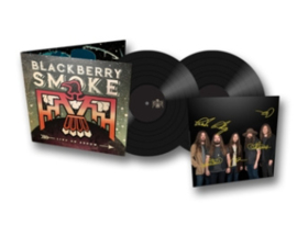 Blackberry Smoke Like An Arrow 2LP