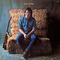 John Prine John Prine (Atlantic 75 Series) 180g 45rpm 2LP