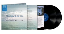 Boudewijn de Groot , Alles van Boudewijn Het Eiland In De Verte (20-Jarige Jubileum Deluxe Zwart 2LP)