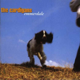 The Cardigans Emmerdale 180g LP