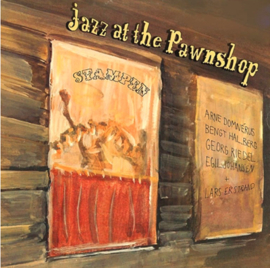 Jazz at the Pawnshop Deluxe Edition 200g 2LP