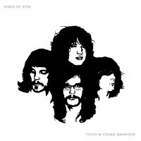 Kings Of Leon Youth And Youth Manhood 2LP