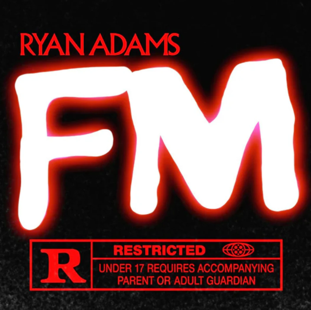 Ryan Adams Fm LP