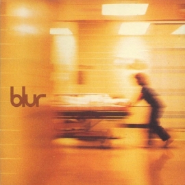 Blur Blur 2LP