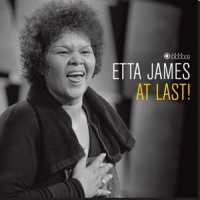 Etta James At Last -ltd/deluxe/hq- LP