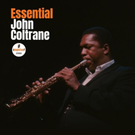 John Coltrane - Essential John Coltrane 2LP