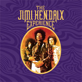 The Jimi Hendrix Experience The Jimi Hendrix Experience 180g 8LP Box Set