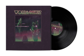 Wolfmother Rock Out LP