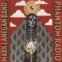 Mark Lanegan Phantom Radio LP