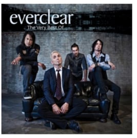 Everclear The Very Best Of LP 