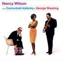 Nancy Wilson  - With C. Adderley & G. Shear LP