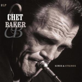 Chet Baker Sings & Strings 2LP