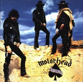 Motorhead Ace Of Spades LP