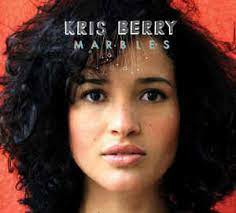 Kris Berry Marbles LP