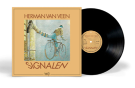 Herman van Veen Signalen LP