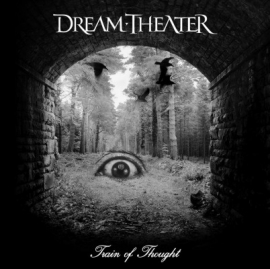 Dream Theater - Train Of Thought 2LP
