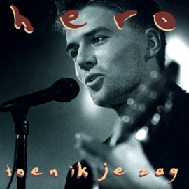 Hero Toen Ik je Zag 7'