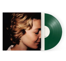 Maggie Rogers Don't Forget Me LP -Green Vinyl-