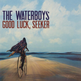 Waterboys Good Luck, Seeker 2CD