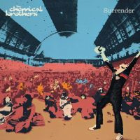 The Chemical Brothers Surrender 4CD