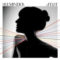 Feist - The Reminder LP