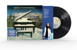 Supertramp Even In The Quietest Moments... Half-Speed Mastered 180g LP