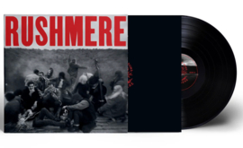 Mumford & Sons Rushmere LP