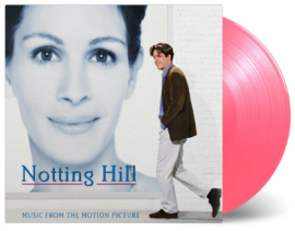 Notting Hill LP - Pink Vinyl-