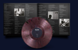Big Thief Masterpiece LP - Purple Vinyl-