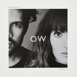 Oh Wonder Ultralife LP